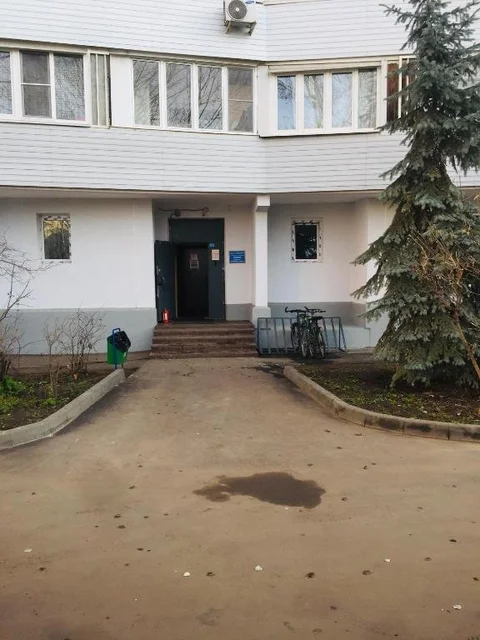 Москва: Welcome Home