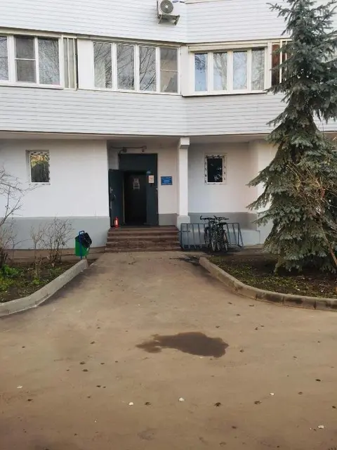 Москва: Welcome Home