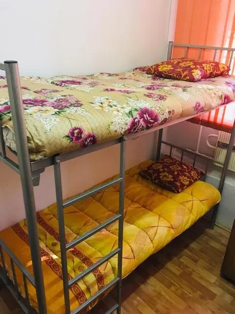 Москва: Welcome Home
