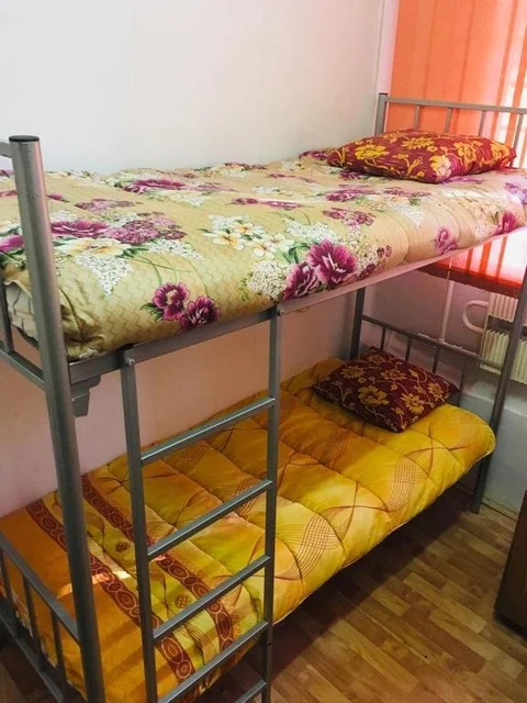Москва: Welcome Home