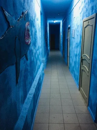 Москва: Welcome Home