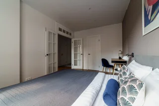 Нижний Новгород: Апартаменты Лайнер от сети Good Vibes Apartments
