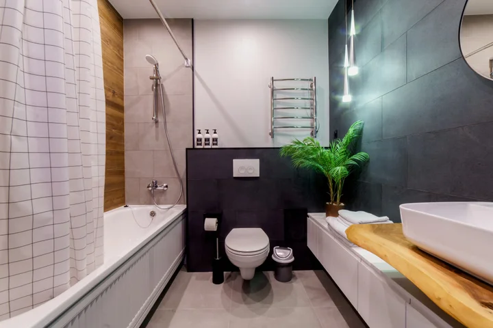 Нижний Новгород: Апартаменты Лайнер от сети Good Vibes Apartments