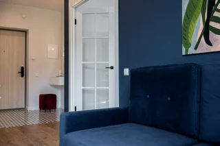 Нижний Новгород: Апартаменты Лайнер от сети Good Vibes Apartments