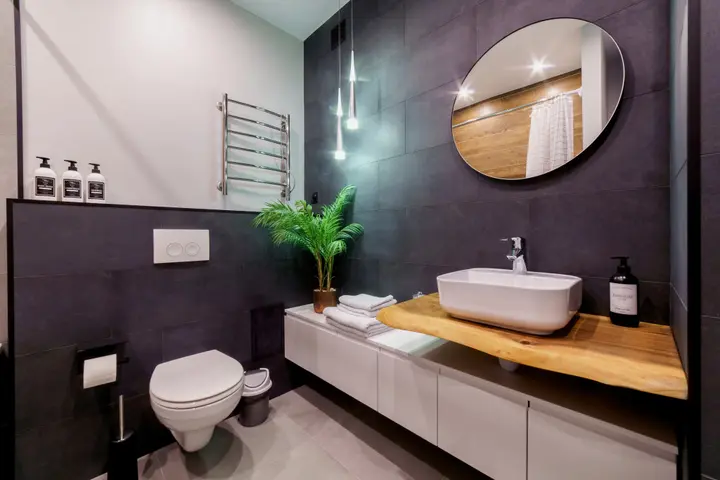 Нижний Новгород: Апартаменты Лайнер от сети Good Vibes Apartments