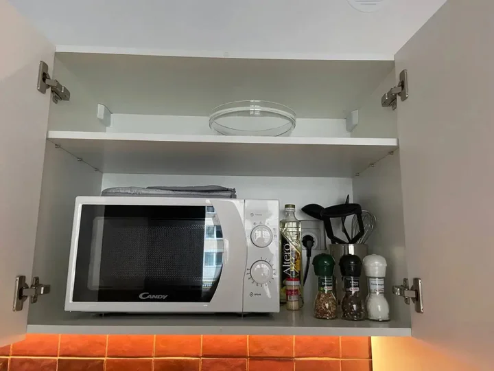 Нижний Новгород: Апартаменты Лайнер от сети Good Vibes Apartments