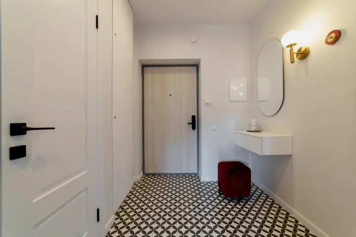 Нижний Новгород: Апартаменты Лайнер от сети Good Vibes Apartments