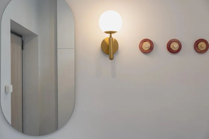 Нижний Новгород: Апартаменты Лайнер от сети Good Vibes Apartments
