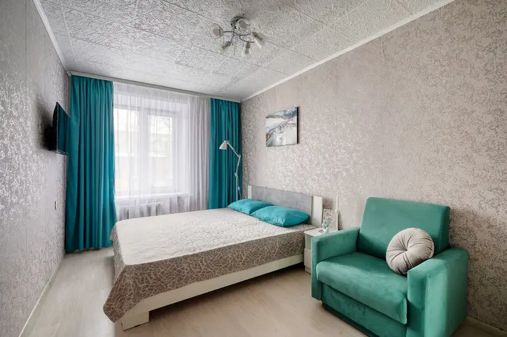 Москва: Апартаменты Moskva4you Серпуховский Вал, 5
