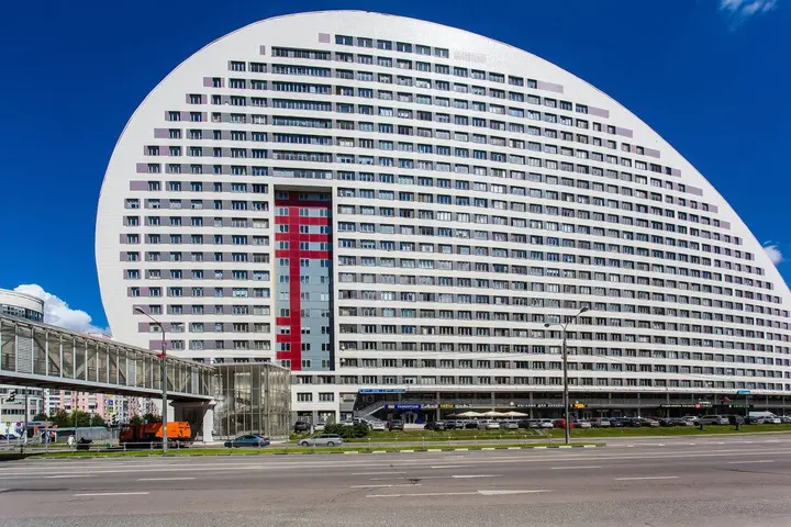 Москва: Апартаменты Elite Гранд Парк