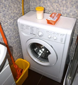 Волгоград: Квартира Однушка с Нарнией