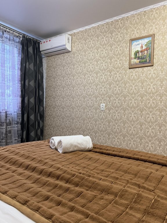 Калининград: Малкова Апартментс на Богдана Хмельницкого