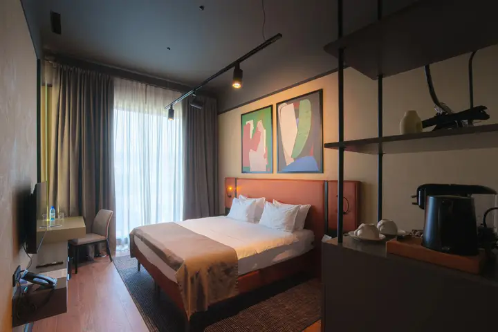 Rilas Hotel — фото 3