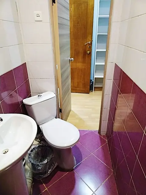 Москва: Zhulebino Hostel