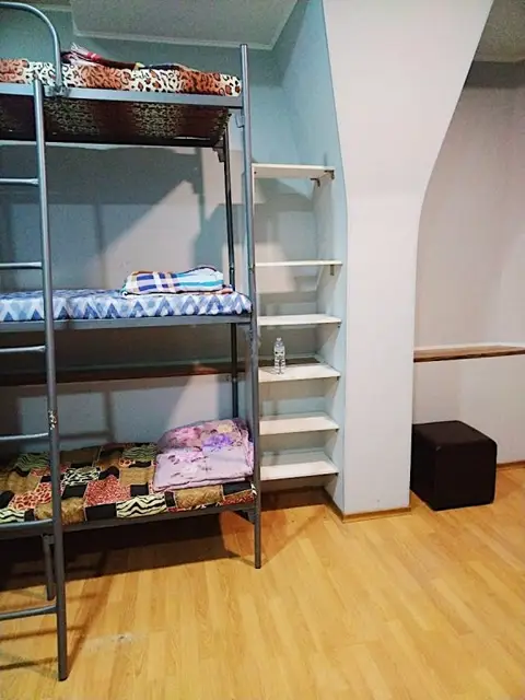 Zhulebino Hostel — фото 1