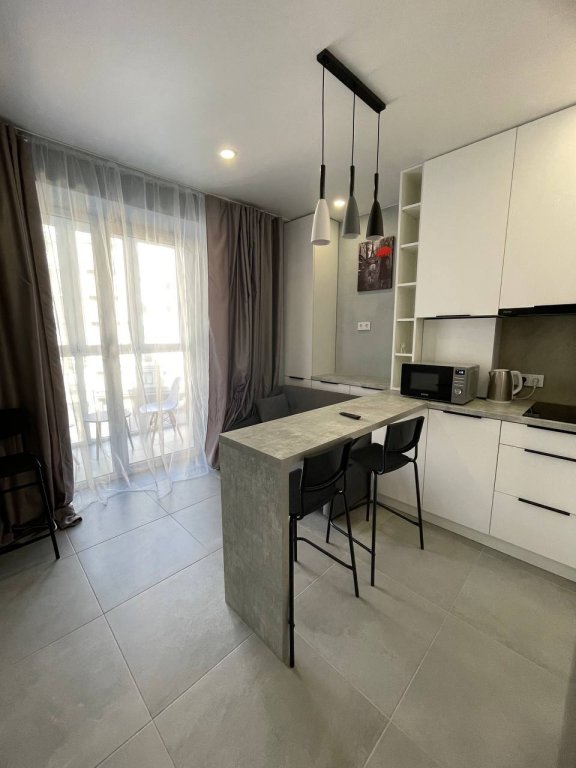 Зеленоградск: Kurortnogo Goroda Apartments