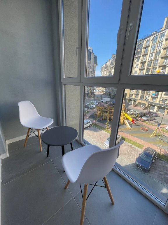 Зеленоградск: Kurortnogo Goroda Apartments