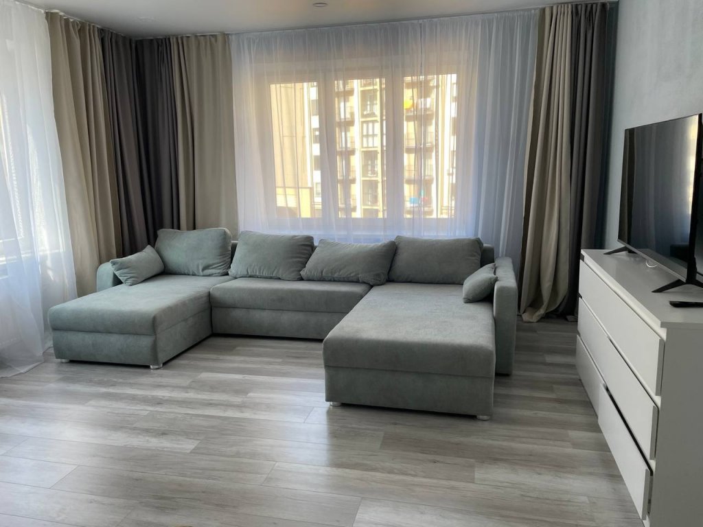 Зеленоградск: Kurortnogo Goroda Apartments