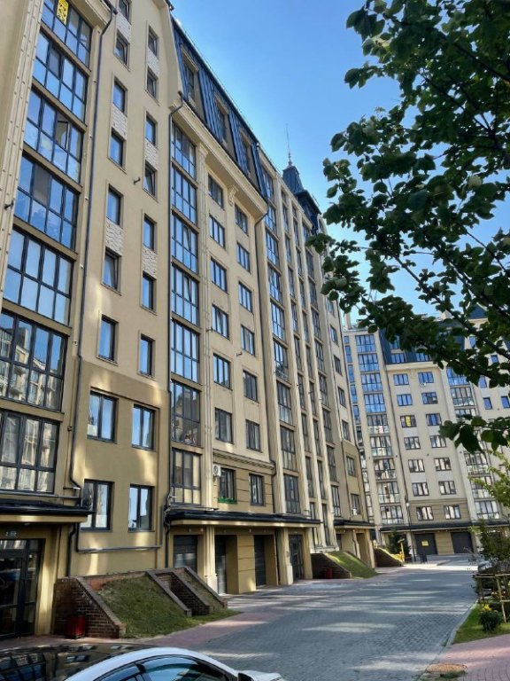 Зеленоградск: Kurortnogo Goroda Apartments