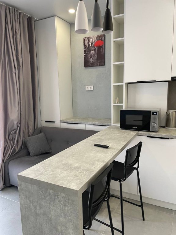Зеленоградск: Kurortnogo Goroda Apartments