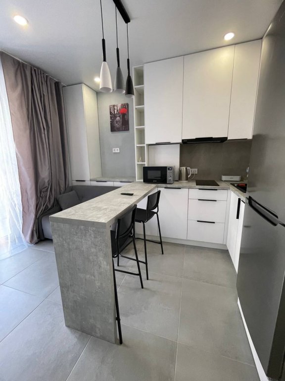 Зеленоградск: Kurortnogo Goroda Apartments