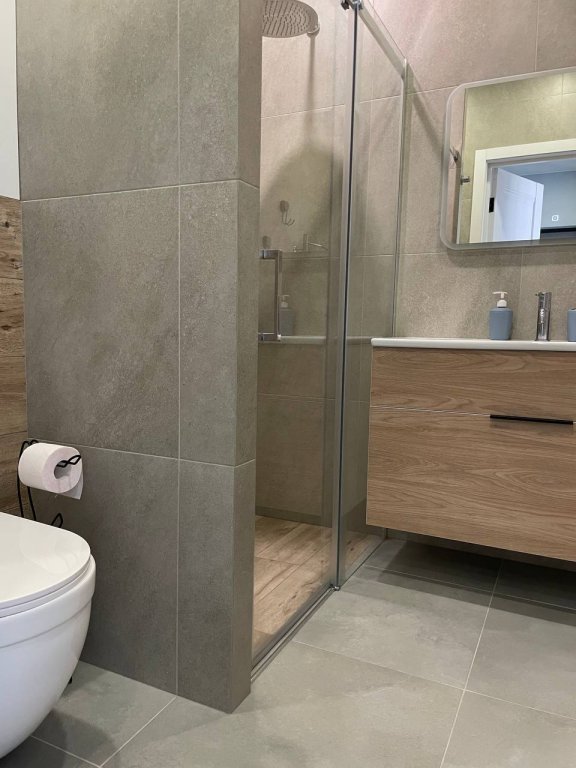 Зеленоградск: Kurortnogo Goroda Apartments
