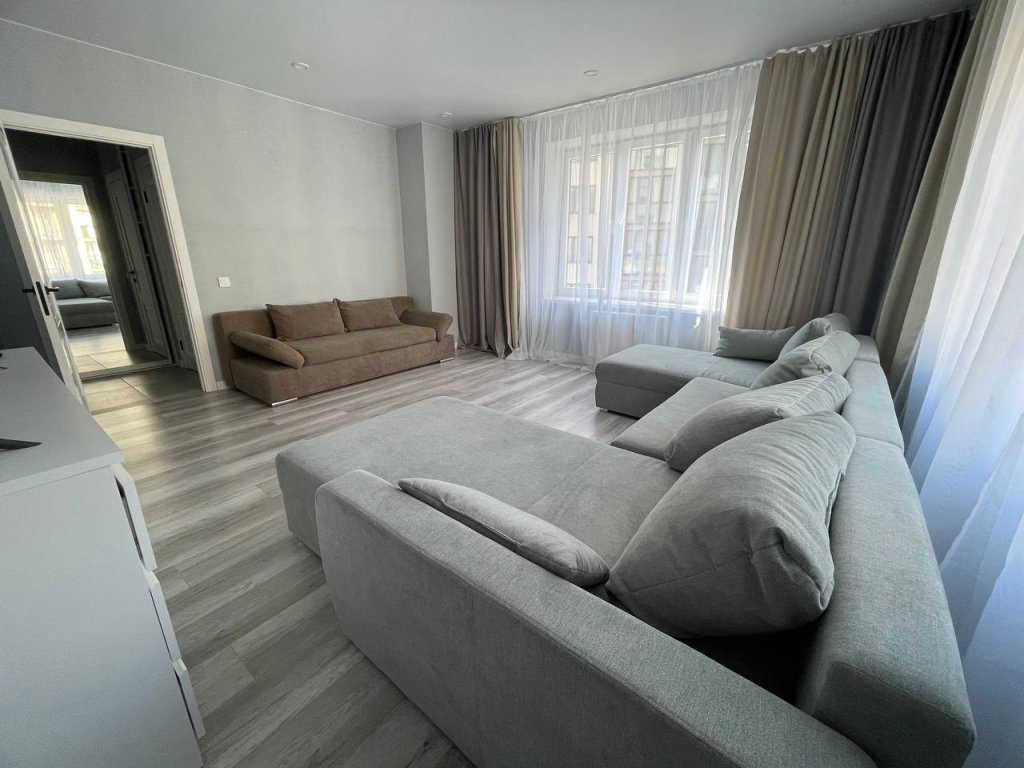 Зеленоградск: Kurortnogo Goroda Apartments