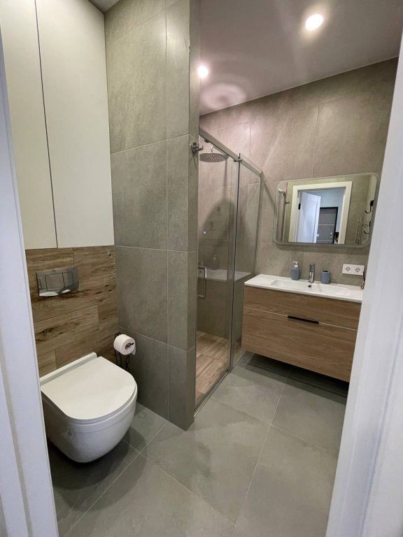 Зеленоградск: Kurortnogo Goroda Apartments