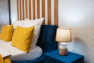 Саратов: Апартаменты Loft Apartment/30A Lunnaya