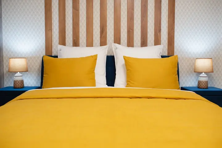 Саратов: Апартаменты Loft Apartment/30A Lunnaya