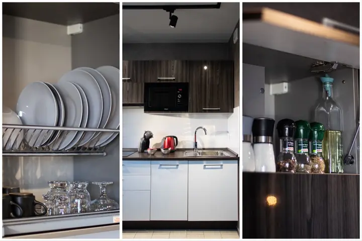 Саратов: Апартаменты Loft Apartment/30A Lunnaya
