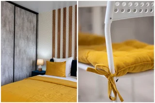 Саратов: Апартаменты Loft Apartment/30A Lunnaya