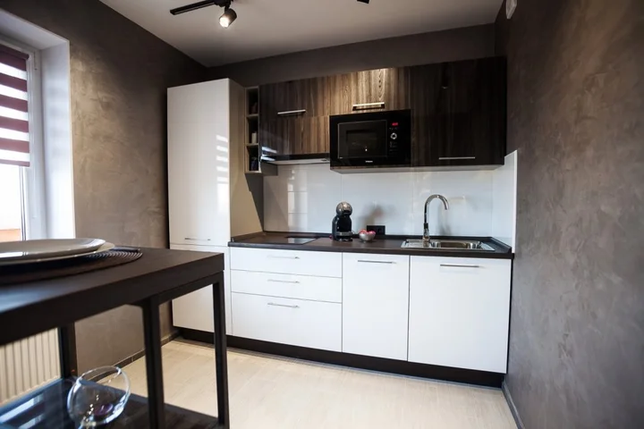 Саратов: Апартаменты Loft Apartment/30A Lunnaya