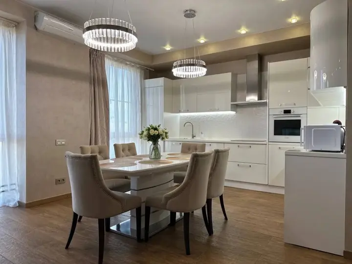 Нижний Новгород: Апартаменты Vista Point 288