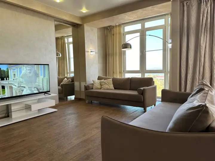 Нижний Новгород: Апартаменты Vista Point 288