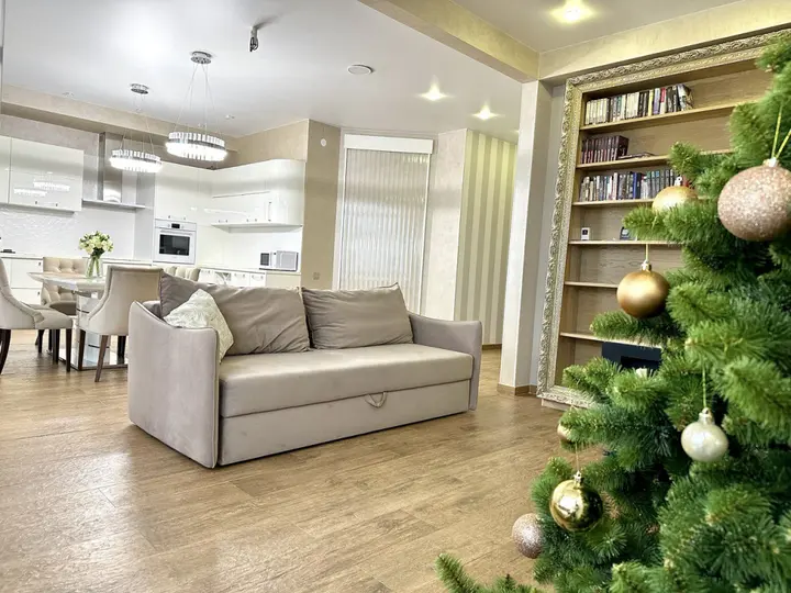 Нижний Новгород: Апартаменты Vista Point 288