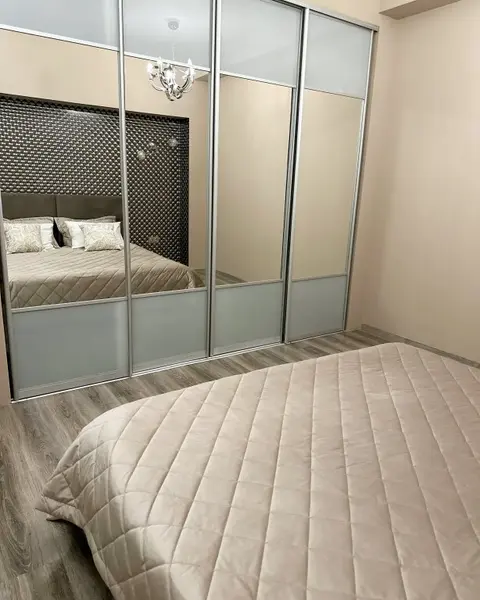 Нижний Новгород: Апартаменты Vista Point 288