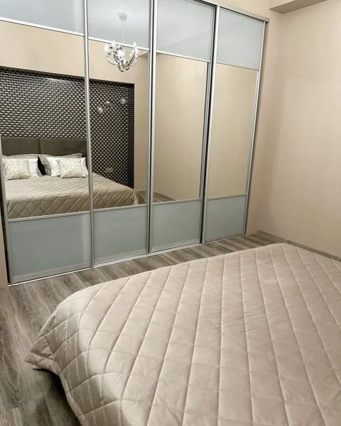Нижний Новгород: Апартаменты Vista Point 288