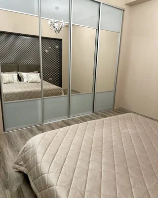 Нижний Новгород: Апартаменты Vista Point 288