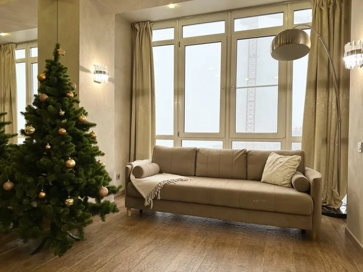 Нижний Новгород: Апартаменты Vista Point 288