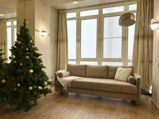 Нижний Новгород: Апартаменты Vista Point 288