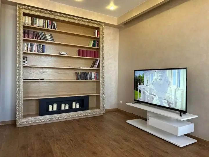 Нижний Новгород: Апартаменты Vista Point 288