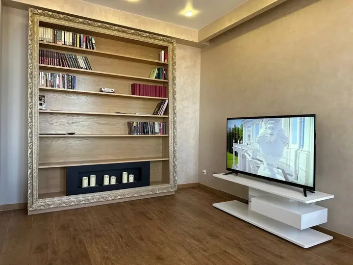 Нижний Новгород: Апартаменты Vista Point 288