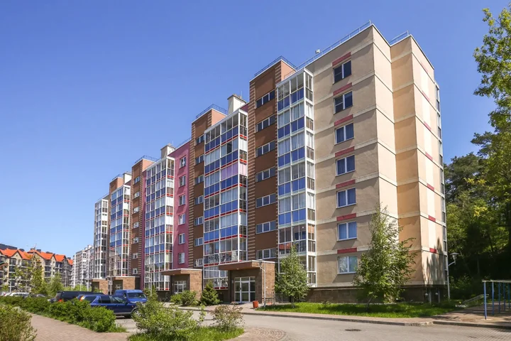 Светлогорск: Апартаменты Матрёшка