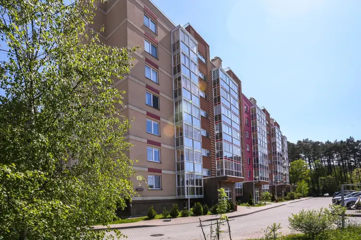 Светлогорск: Апартаменты Матрёшка