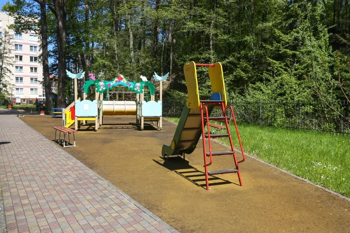 Светлогорск: Апартаменты Матрёшка