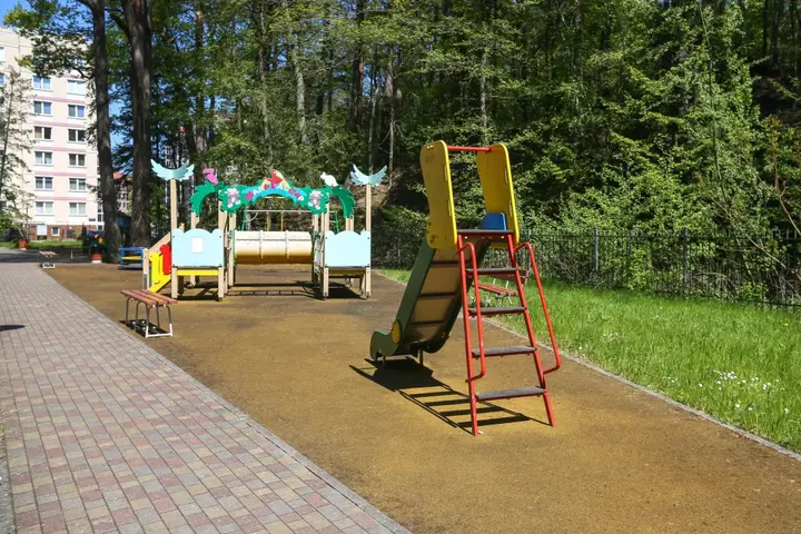 Светлогорск: Апартаменты Матрёшка