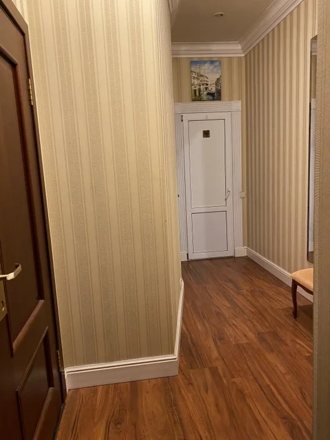 Москва: Апартаменты в Козицком переулке 1А