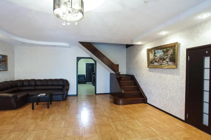 Чебоксары: Guest House Gold Oven