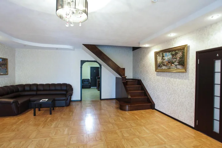Чебоксары: Guest House Gold Oven